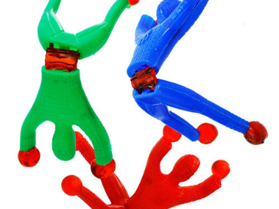 成人用品材料介紹:硅膠，TPR和TPE！