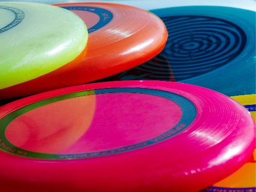 斯普韌TU98A09，高透聚醚TPU，耐水解TPU，TPU飛盤