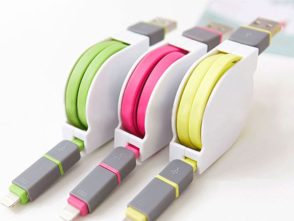 雄聚知識(shí)小課堂：耳機(jī)線用TPE還是TPU材料比較好?