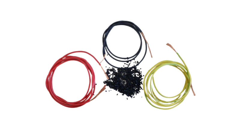 tpe阻燃電纜對擠出模具一些基本要求分析