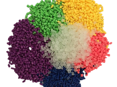 TPE／TPR材料注塑色彩問題幾點(diǎn)分析